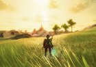 Legend of Zelda Breath of the Wild on PC | Play BOTW on Computer