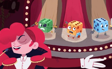 Dicey Dungeons Review: A Charming Blend of Luck and Strategy