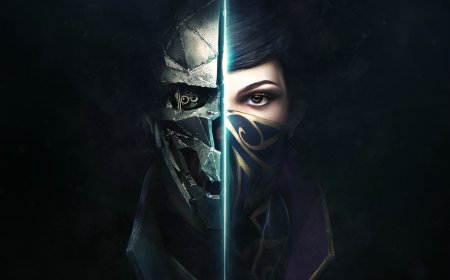 Dishonored 2 Review: A Masterclass in Stealth and Storytelling