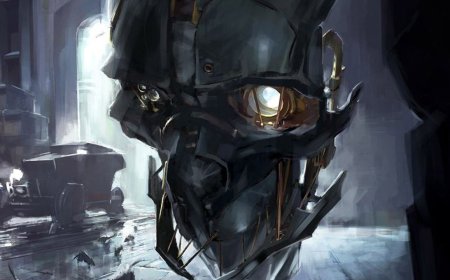 Dishonored® Definitive Edition Review: A Stealth Masterpiece Revisited