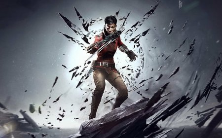 Dishonored®: Death of the Outsider Review: A Bold New Chapter in the Series