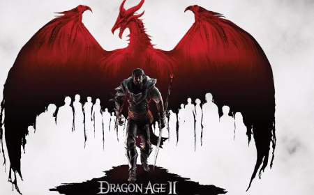 Dragon Age II: A Bold Evolution in Fantasy RPGs