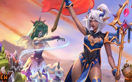 Dungeons 4 – Master the Art of Dungeon Crafting