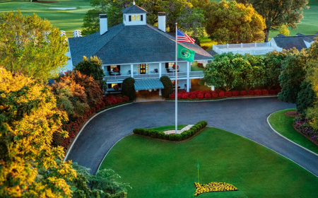 EA Sports PGA Tour: A Welcome Return to the Fairway