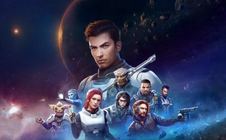 EVERSPACE™ 2: A Stellar Sequel That Elevates the Space Shooter Experience