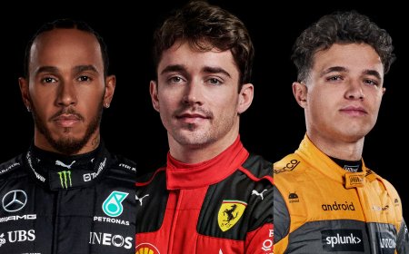 F1® 23: Racing to New Heights