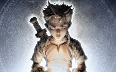 Fable Anniversary: A Timeless Tale Reimagined