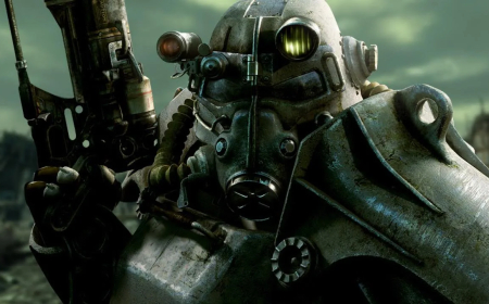 Fallout 3: A Post-Apocalyptic Masterpiece