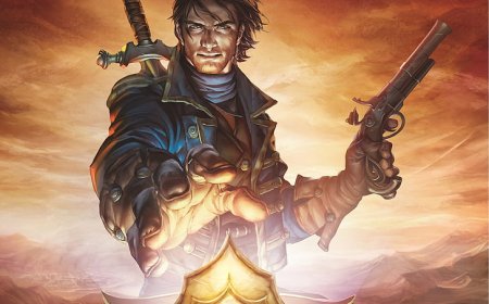 Fable III Review: The Next Chapter in Albion's Legacy