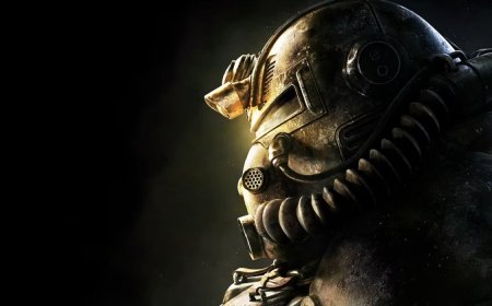 Fallout 76 Review: Rebuilding the Wasteland