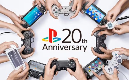 PlayStation Consoles: Discover the Latest PS5 and PS4 Models and Features