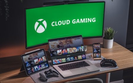 Explore the Ultimate Guide to Xbox Cloud Gaming: Benefits, Features, and Future.