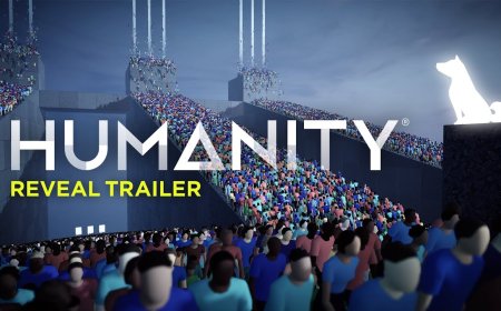 Humanity Game Review: A Profound Exploration of the Human Condition