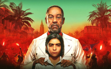 Far Cry® 6 Review: Revolution and Chaos in the Heart of Yara