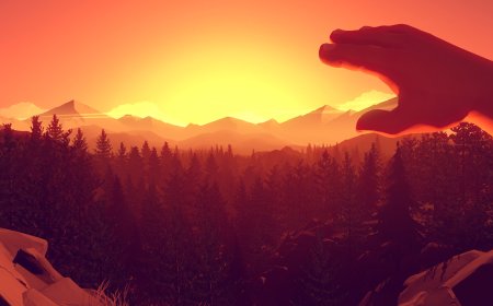 Firewatch Review: A Deep Dive into a Story-Driven Adventure
