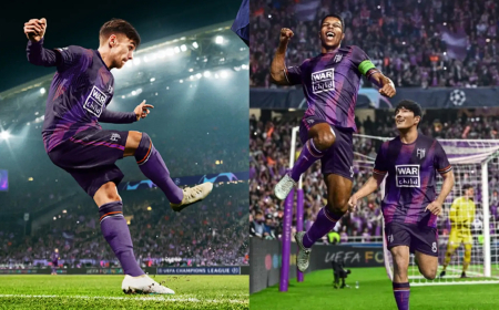 Football Manager 2024 Review: A New Era for Football Management