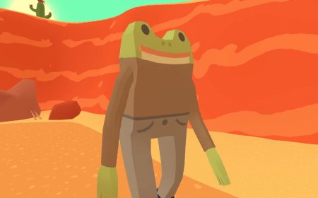Frog Detective: The Entire Mystery Review: A Whimsical and Engaging Detective Adventure