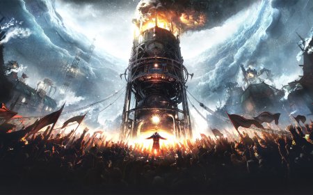 Frostpunk: Console Edition Review: A Chilling Survival Challenge