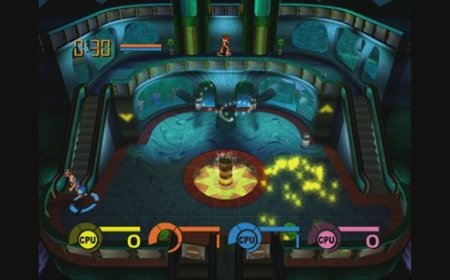 Fuzion Frenzy® Review: A Nostalgic Party Game Experience