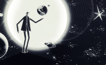 Genesis Noir Review: A Cosmic Journey Through Art and Emotion
