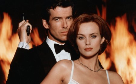 GoldenEye 007: A Timeless Classic