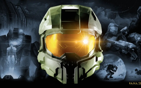 Halo: The Master Chief Collection Review