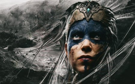 Hellblade: Senua's Sacrifice Review
