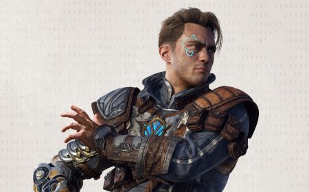 Immortals of Aveum™: A Spellbinding First-Person Shooter Experience