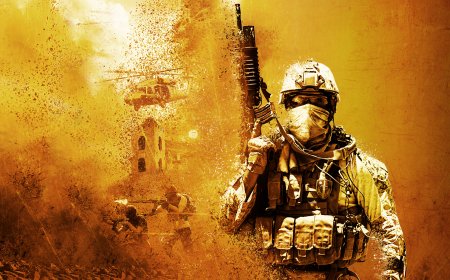 Insurgency: Sandstorm Review – A Tactical Masterpiece in Modern FPS Gaming