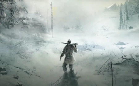 Kona II: Brume Review – An Intriguing Sequel in the Cold Embrace of Mystery