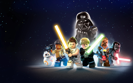 LEGO® Star Wars™: The Skywalker Saga Review – A Galactic Adventure Brick by Brick