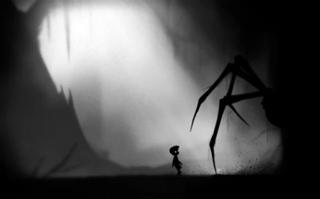 Limbo Review – A Dark, Haunting Puzzle-Platformer