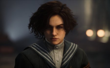 Lies of P Mobile Review – A Dark Fairy Tale Unfolds