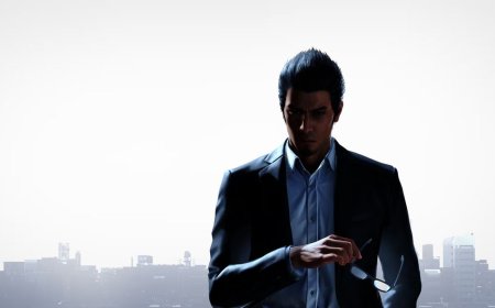 Like a Dragon Gaiden: The Man Who Erased His Name Review – A New Chapter in the Saga