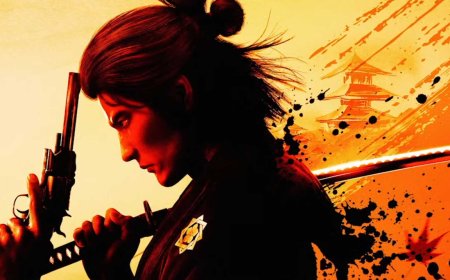 Like a Dragon: Ishin! Review – A Historic Tale of Honor and Action