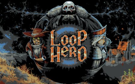 Review: Loop Hero – A Unique Twist on Roguelike Gameplay
