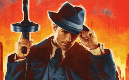 Mafia: Definitive Edition Review – A Stunning Revival of a Classic