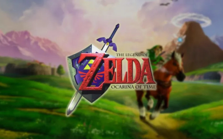 Zelda Ocarina of Time Walkthrough – Complete Adventure Guide