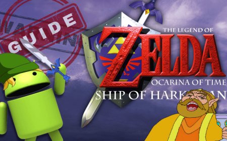 Ocarina of Time Guide - Complete Tips and Strategies