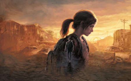 The Last of Us Game – A Masterpiece of Survival and Storytelling