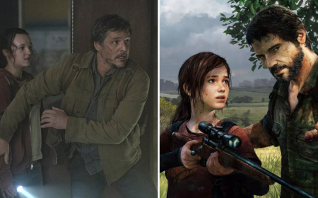 The Last of Us Series – Every Game in the Franchise