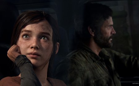 The Last of Us on PC – Experience the Iconic Game on a New Platform