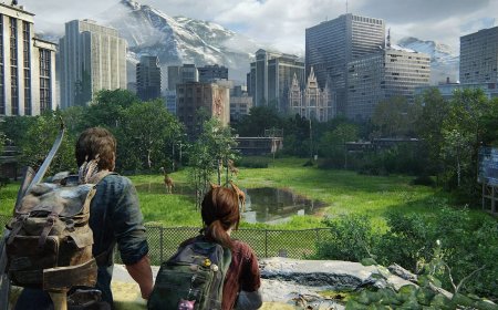The Last of Us PC – Play the Award-Winning Game on Your Computer