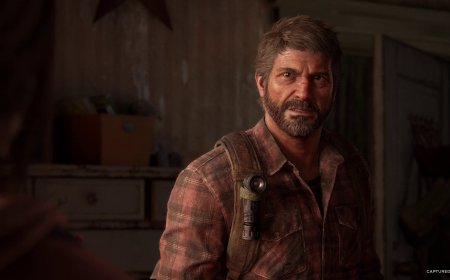 The Last of Us Part 1 PC – Relive the Classic Story with Enhanced Features