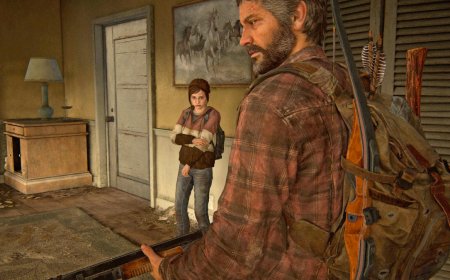 Is The Last of Us on PC? Find Out Where to Play the Game