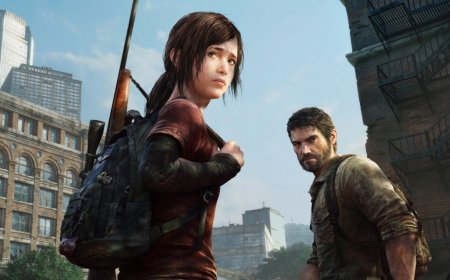 The Last of Us PC Release Date – When the Iconic Game Arrived on PC