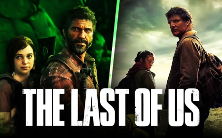 What Is The Last of Us? – An Overview of the Award-Winning Game