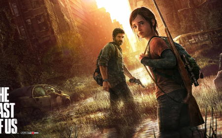 The Last of Us 2013 PC Version – Relive the Classic on Your Computer