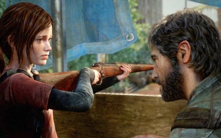 Last of Us Game 2013 – The Original Masterpiece