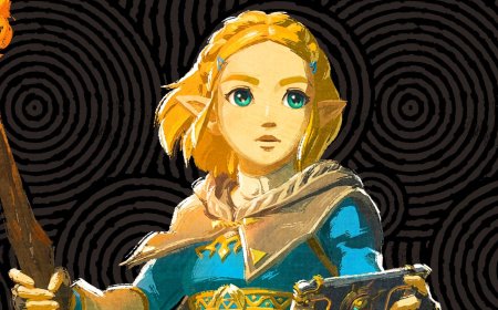 Explore Tears of the Kingdom Zelda - Latest Updates